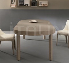 Раздвижной стол Zed фабрика Riflessi