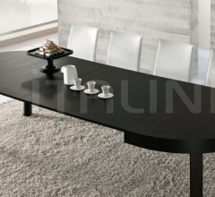 Раздвижной стол Zed фабрика Riflessi