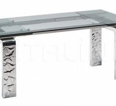 Раздвижной стол Mito фабрика Riflessi
