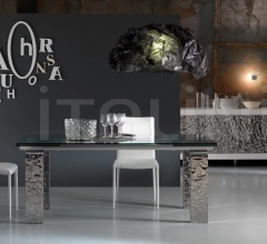 Раздвижной стол Mito фабрика Riflessi