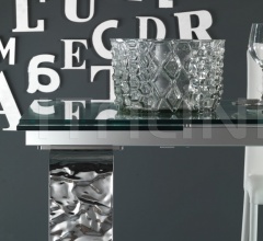 Раздвижной стол Mito фабрика Riflessi