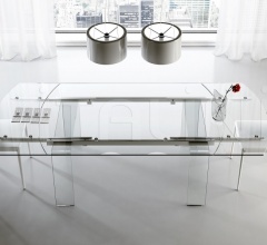 Раздвижной стол Lord фабрика Riflessi