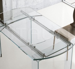 Раздвижной стол Lord фабрика Riflessi