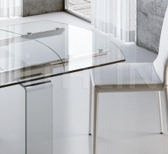 Раздвижной стол Lord фабрика Riflessi