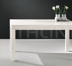 Раздвижной стол Club фабрика Riflessi