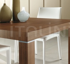 Раздвижной стол Club фабрика Riflessi