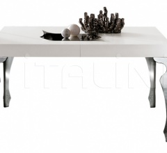 Раздвижной стол Luxury фабрика Riflessi