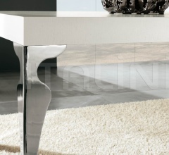 Раздвижной стол Luxury фабрика Riflessi