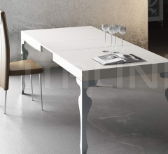Раздвижной стол Luxury фабрика Riflessi