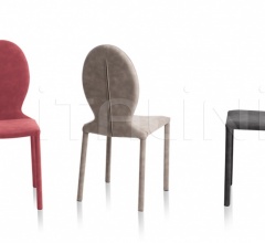 Стул Anna фабрика Riflessi