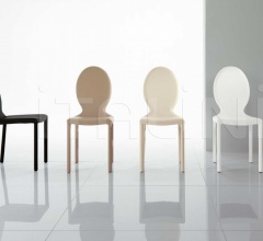 Стул Anna фабрика Riflessi