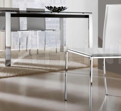 Стул Alice фабрика Riflessi