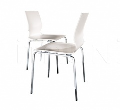 Стул Clarissa фабрика Riflessi
