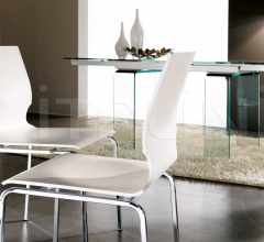 Стул Clarissa фабрика Riflessi