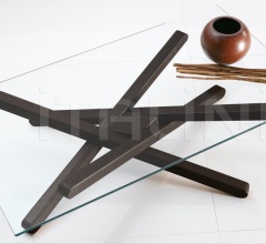 Кофейный столик Shangai Кофейный столик Shangai фабрика Riflessi