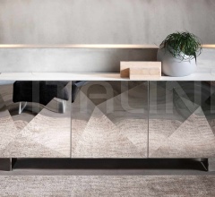 Итальянские Буфеты - Буфет Cubric Итальянские Буфеты - Буфет Cubric фабрика Riflessi