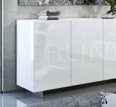 Итальянские Буфеты - Буфет Essenzia Итальянские Буфеты - Буфет Essenzia фабрика Riflessi