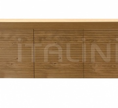 Итальянские Буфеты - Буфет TWood Итальянские Буфеты - Буфет TWood фабрика Riflessi