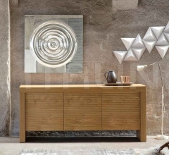 Итальянские Буфеты - Буфет TWood Итальянские Буфеты - Буфет TWood фабрика Riflessi