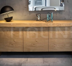 Итальянские Буфеты - Буфет TWood Итальянские Буфеты - Буфет TWood фабрика Riflessi