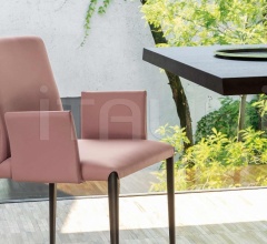 Стул Aurora фабрика Riflessi