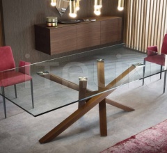 Стул Aurora фабрика Riflessi