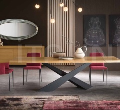 Стул Aurora фабрика Riflessi