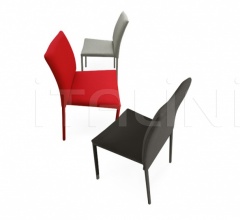 Стул Gaia фабрика Riflessi