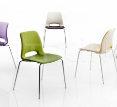 Стул Katia фабрика Riflessi