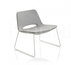 Стул Katia Lounge фабрика Riflessi