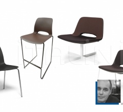 Стул Katia Lounge фабрика Riflessi