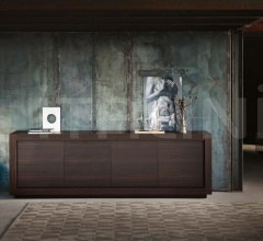 Итальянские Буфеты - Буфет Picasso P12 Итальянские Буфеты - Буфет Picasso P12 фабрика Riflessi