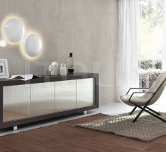 Итальянские Буфеты - Буфет Picasso P12 Итальянские Буфеты - Буфет Picasso P12 фабрика Riflessi