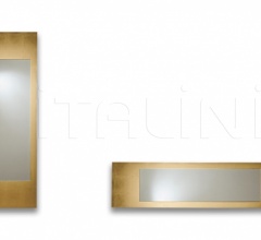 Настенное зеркало Alisei фабрика Riflessi