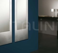 Настенное зеркало Alisei фабрика Riflessi