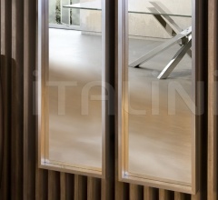 Настенное зеркало Altea фабрика Riflessi