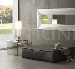 Настенное зеркало Diamond фабрика Riflessi