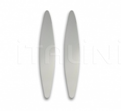 Настенное зеркало Dioscuri фабрика Riflessi