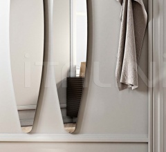 Настенное зеркало Dioscuri фабрика Riflessi