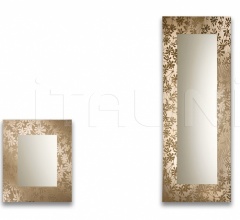 Настенное зеркало Diva фабрика Riflessi