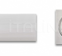 Настенное зеркало Drop фабрика Riflessi