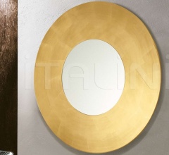 Настенное зеркало Giove фабрика Riflessi