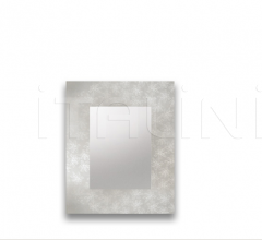 Настенное зеркало Holly фабрика Riflessi