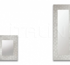 Настенное зеркало Holly фабрика Riflessi