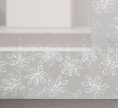 Настенное зеркало Holly фабрика Riflessi