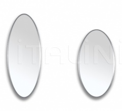 Настенное зеркало Ionico фабрика Riflessi