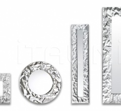 Настенное зеркало Mito фабрика Riflessi