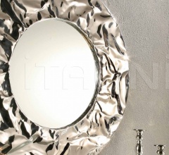 Настенное зеркало Mito фабрика Riflessi