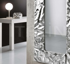 Настенное зеркало Mito фабрика Riflessi