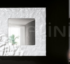 Настенное зеркало Mito фабрика Riflessi